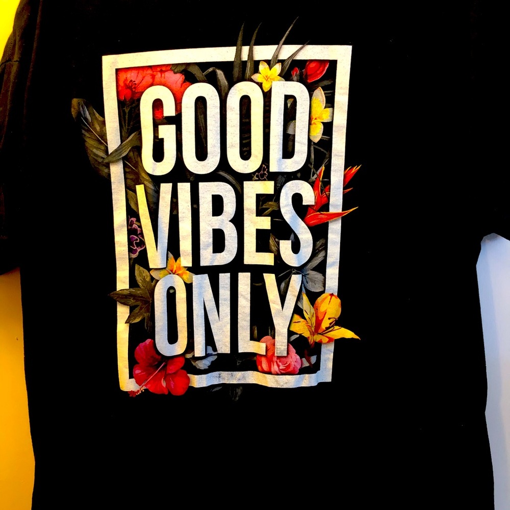 Men’s tee shirt